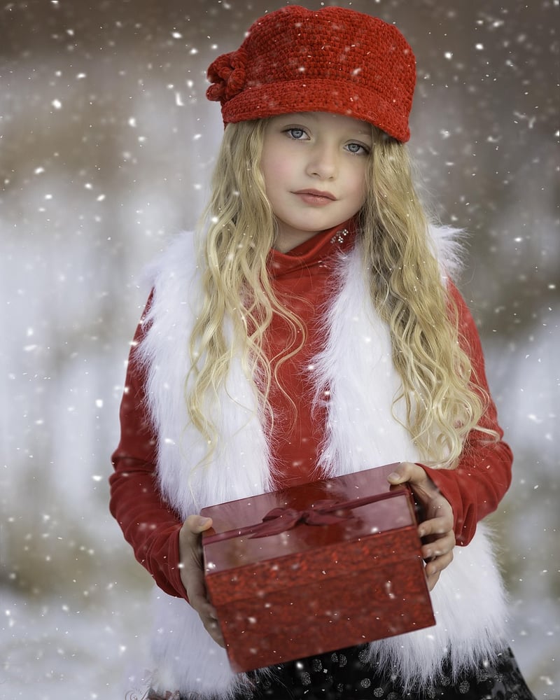 Whimsical Wonderland