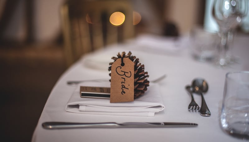Rustic Barn Venue