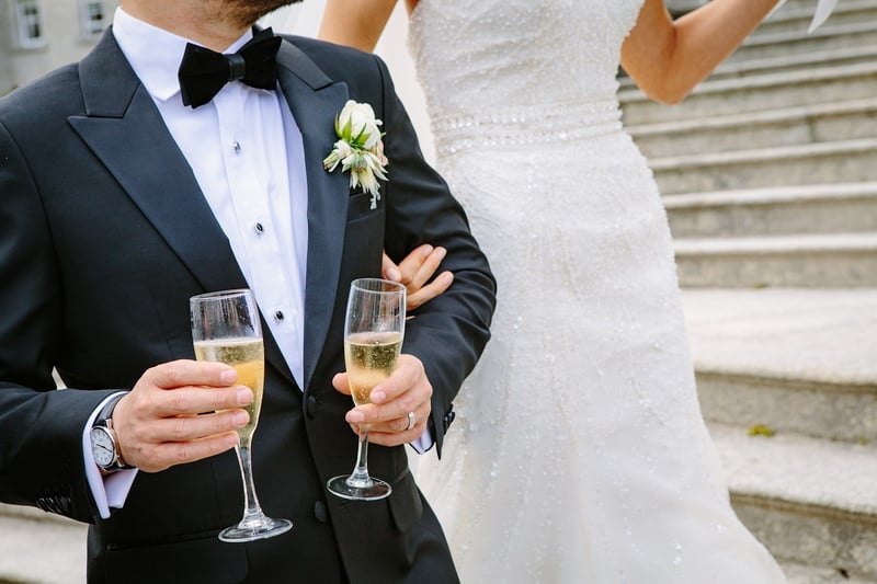 Wedding Photography